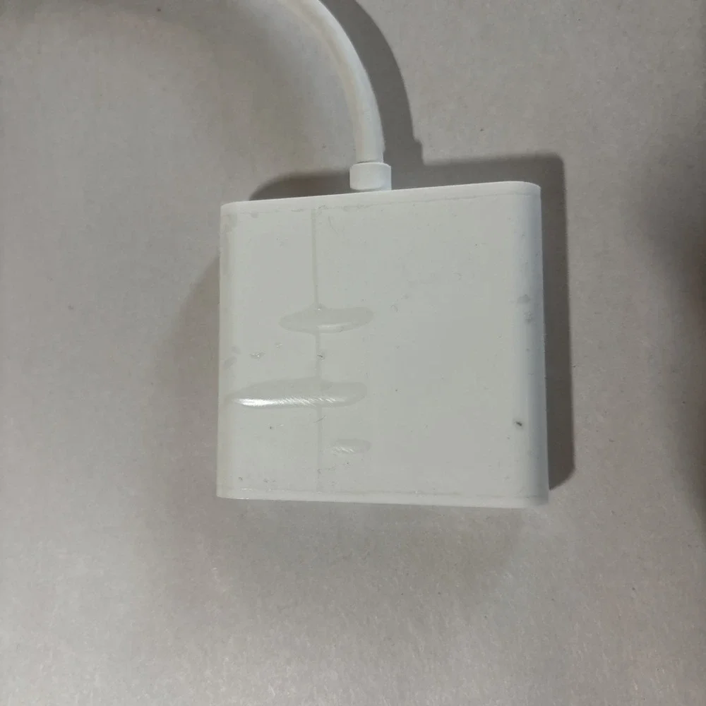 USB C to Digital AV Multiport Adapter HDMI/USB-C/USB EUC